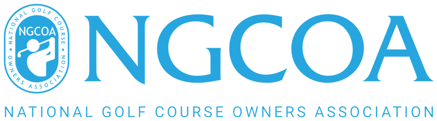 National Golf Course Owners Association
